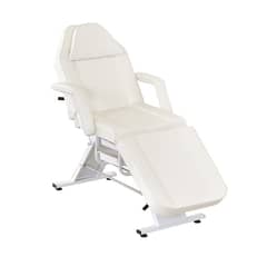 CAMILLAS CHILE - SILLON PODOLOGICO PRO ELEGANCE BLANCO