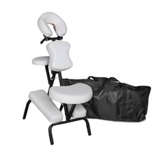 CAMILLAS CHILE - SILLA DE MASAJE S1 PRO BLANCO