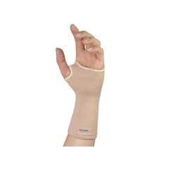 SUPER ORTHO - Muñequera Elastica Palmar Talla XL