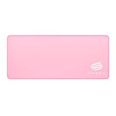 SNAKE GAMER - Mouse Pad Najash Pinkker NJ390 XL 800x300x4mm - Rosa