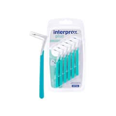 VITIS - Cepillo Dentaid Interprox Plus Micro 6 Unid
