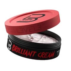 LEVEL 5 - Crema Brillante Para El Cabello Level 3 (150ml)