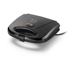 MULTILASER - Sandwichera Electrica Grill Negra CE044