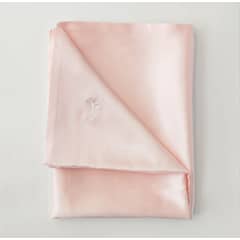 DRIMS BEAUTY - Funda De Seda Palo Rosa
