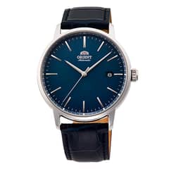 ORIENT - Reloj RA-AC0E04L Negro Hombre - Negro