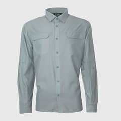 KANNU - Camisa Outdoor Insitucional Hombre