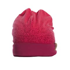KANNU - Beanie Reversible Fucsia