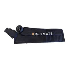 ULTIMATE FITNESS - RECOVERY PRESS PRO BRAZO PRESOTERAPIA