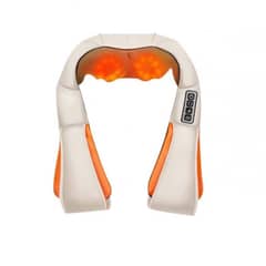 FIRST CARE - MASAJEADOR CUELLO Y HOMBROS
