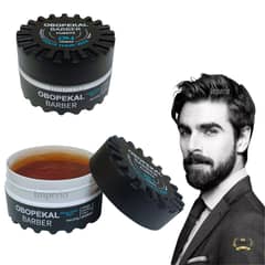 OBOPEKAL - Cera Gel Para Barba Y Pelo 200ml