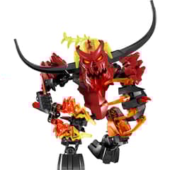 GENERICO - Robot Earth Tutelary PHIL 20 cm Fusionable y Coleccionable