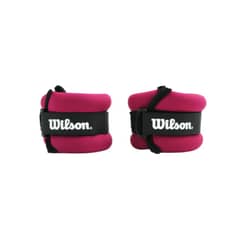 WILSON - Pulseras Cinturon 1 Lb