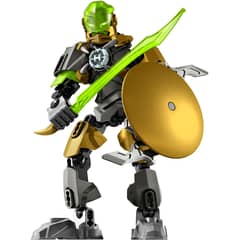 GENERICO - Robot Earth Tutelary SWORD 20 cm Fusionable y Coleccionables