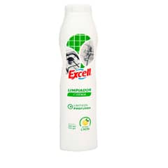 EXCELL - Limpiador en crema