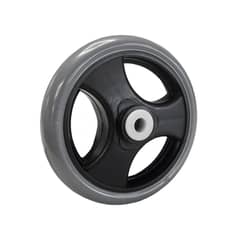 KAIYANG - Rueda Maciza Aro 6x1 Para Silla De Ruedas (150x25mm)