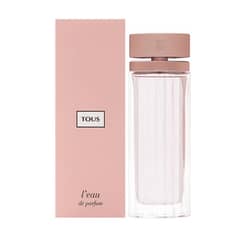 TOUS - L’Eau de Parfum 90 ml - Turquesa