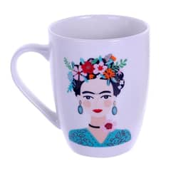 MALLORCA - Tazón Decorativo Frida