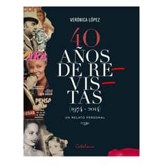 EDITORIAL CATALONIA - 40 AÃ±os De Revistas (1974 -2014)