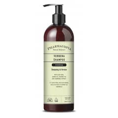 NO LOGO - Shampoo Organico Y Vegano 100 Natural Marca Pharmacopia 473ml
