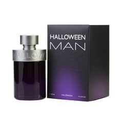 JESUS DEL POZO - HALLOWEEN MAN EDT 125ML
