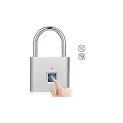OFERTABKN - Candado Inteligente Con Huella Dactilar Sin Llave
