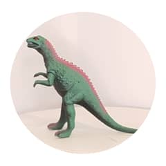 BIGBAMSPACE - Juguetes de Dinosaurios Iguanadon I M