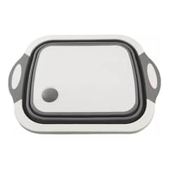 SIMPLIT - Tabla de Corte Plegable 3 en 1