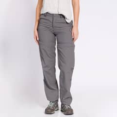 KANNU - Pantalón Desmontable Mujer