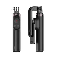 TELESIN - Mini Tripode Extensible Control Bluetooth