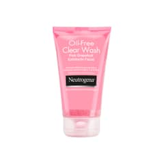 NEUTROGENA - Exfoliante Facial Pomelo Prevención Acné 124ml