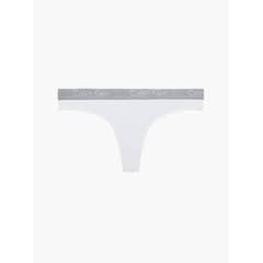 CALVIN KLEIN - Colaless Radiant Cotton Blanco