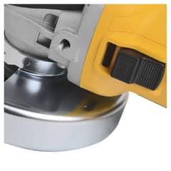 DEWALT - Esmeril angular 4 1/2" Model DWE4020 800W