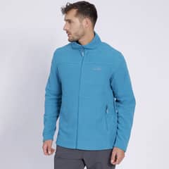 KANNU - Polar Torres Del Paine Hombre Azul