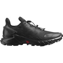 SALOMON - Zapatilla Mujer Supercross 4 Negro