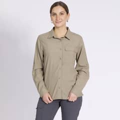 KANNU - Blusa Sport