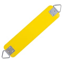 TALBOT - Columpio Asiento Industrial Amarillo