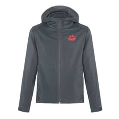 INCA ARMY - Chaqueta Light (softshell) deportiva hecha de 100% plástico reciclado