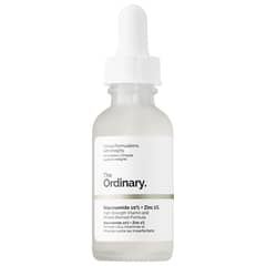THE ORDINARY - Serum Antienrojecimiento Niacinamide 10% Zinc 1% 30ml