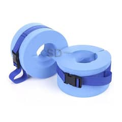 SDFIT - Flotadadores de Tobillo Par