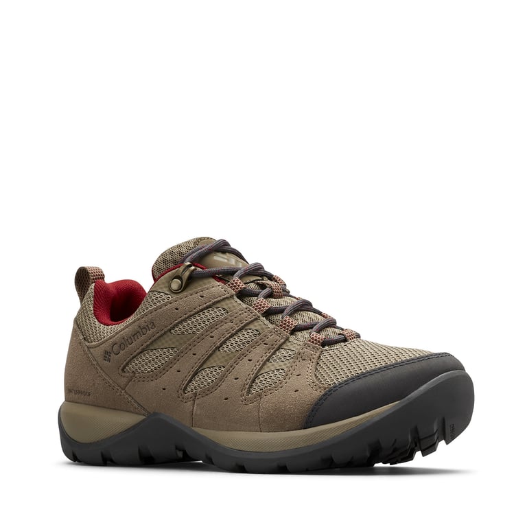 Zapatilla Redmond V2 Waterproof Camel