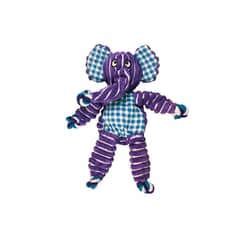 KONG - Floppy Knots Elephant Talla M/L
