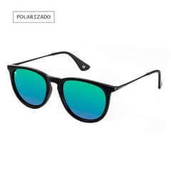 SO LONG - Lentes de Sol Atticus Holiday Polarizado Filtro UV400