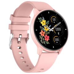 GENERICO - Reloj Inteligente Multifuncional Pantalla 128 Compatible iOS Android
