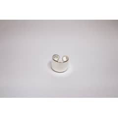 TOPISIMA - Anillo Liso ajustable