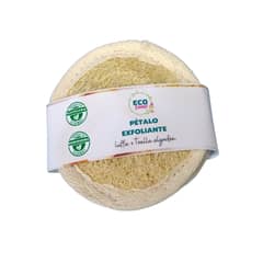 GENERICO - Pétalo Exfoliante De Luffa x 2u