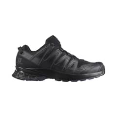 SALOMON - Zapatilla Mujer Xa Pro 3D V8 Negro