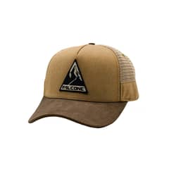 FALCONE - Gorro On The Road