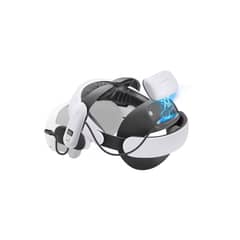 OCULUS - CORREA DE CABEZA - BOBOVR M3 PRO para Quest 3 Correa de Halo Elite