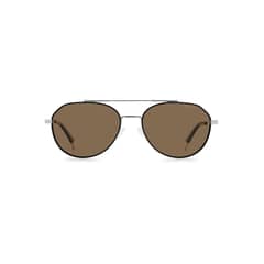 POLAROID - Lentes de Sol 204801 56/17/145 Negro Hombre