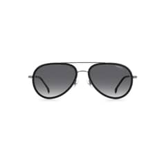 CARRERA - Lentes de Sol 20489500357WJ 5717145 Negro Unisex
